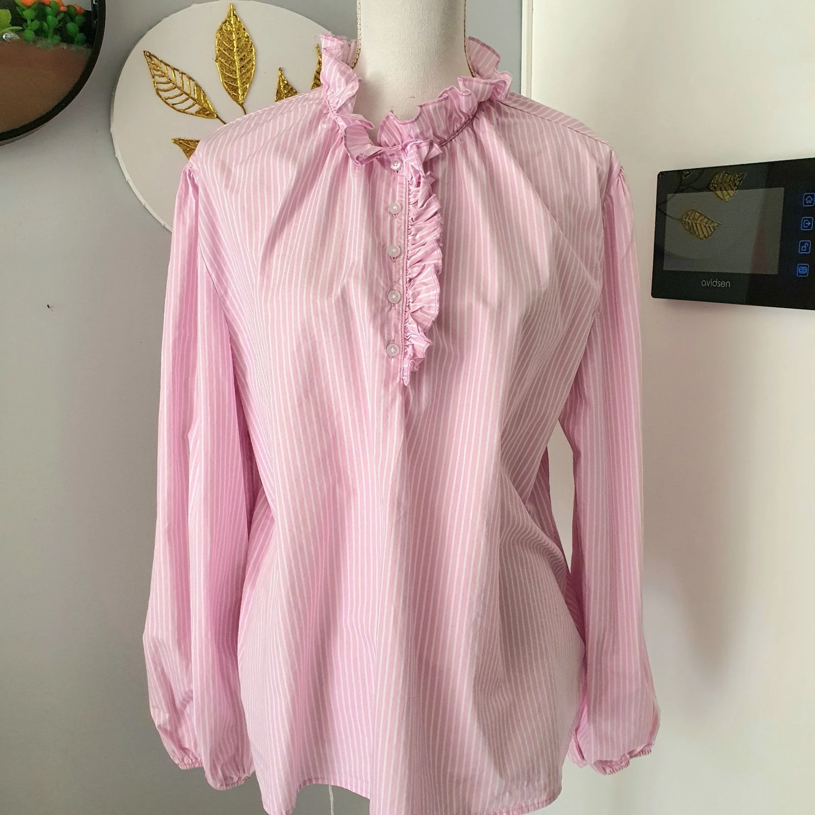 Kiabi blouse XL – photo 3